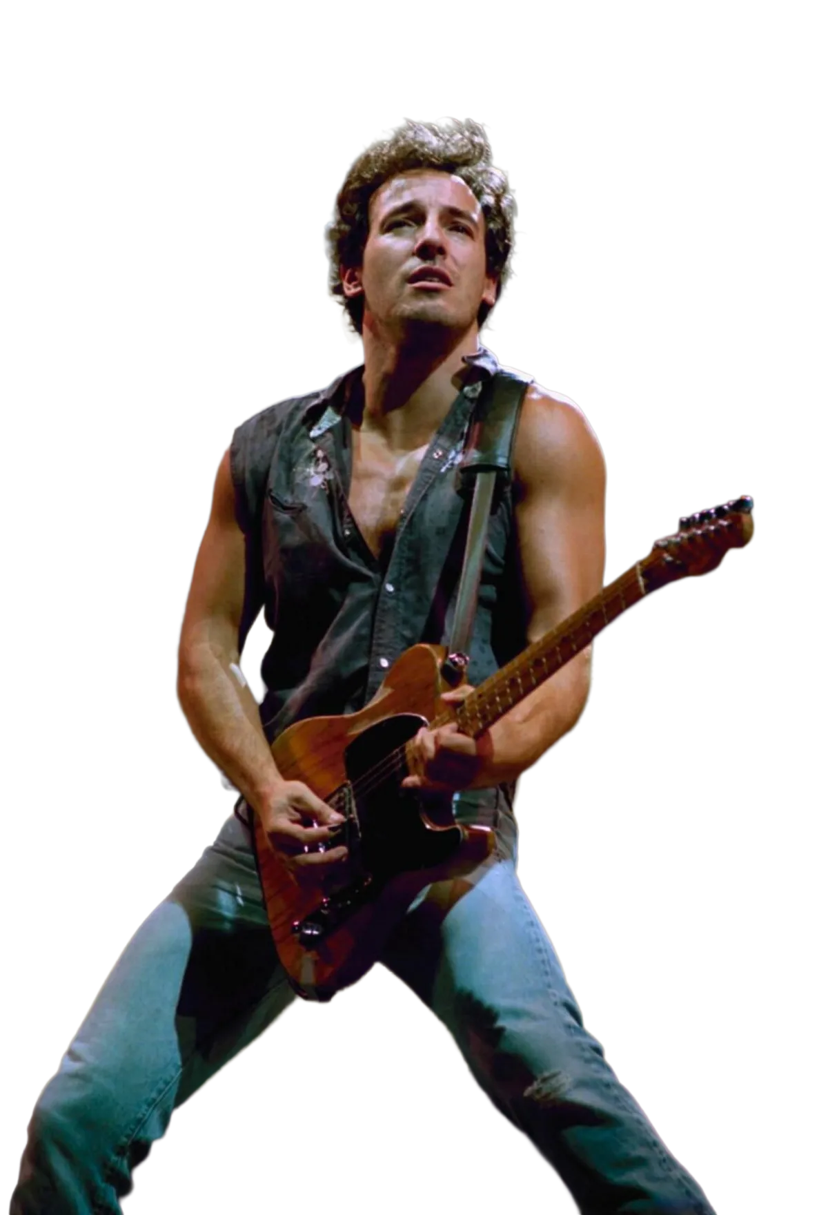 Bruce Springsteen Merch